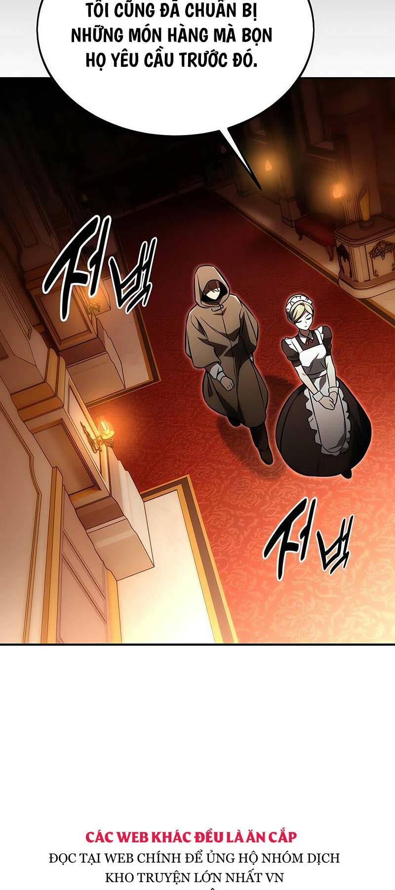 Hướng Dẫn Sinh Tồn Trong Học Viện - Chapter 14 - Page 109