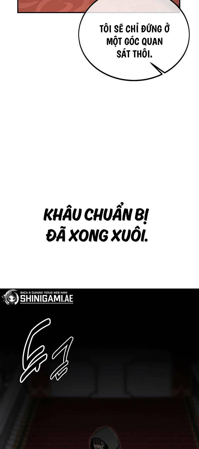 Hướng Dẫn Sinh Tồn Trong Học Viện - Chapter 14 - Page 111