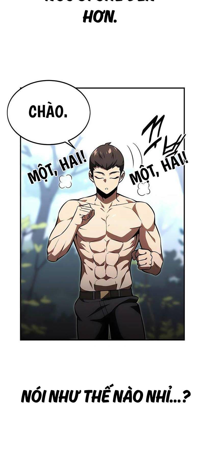 Hướng Dẫn Sinh Tồn Trong Học Viện - Chapter 14 - Page 11