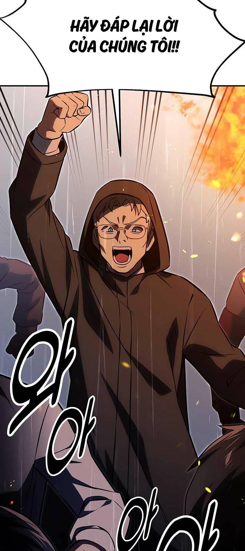 Hướng Dẫn Sinh Tồn Trong Học Viện - Chapter 14 - Page 120