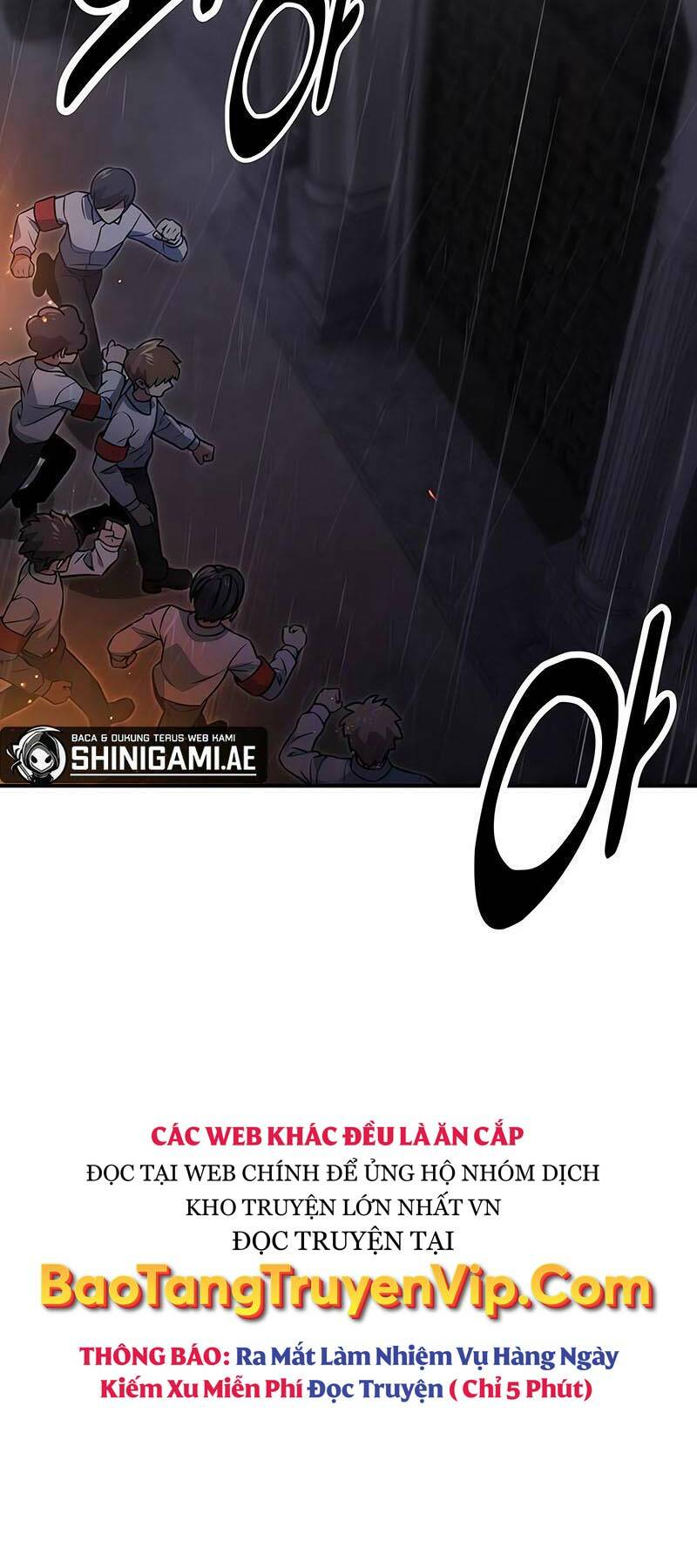 Hướng Dẫn Sinh Tồn Trong Học Viện - Chapter 14 - Page 122