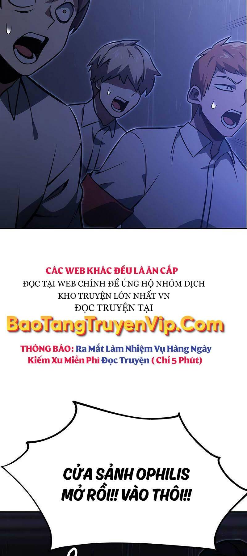 Hướng Dẫn Sinh Tồn Trong Học Viện - Chapter 14 - Page 125