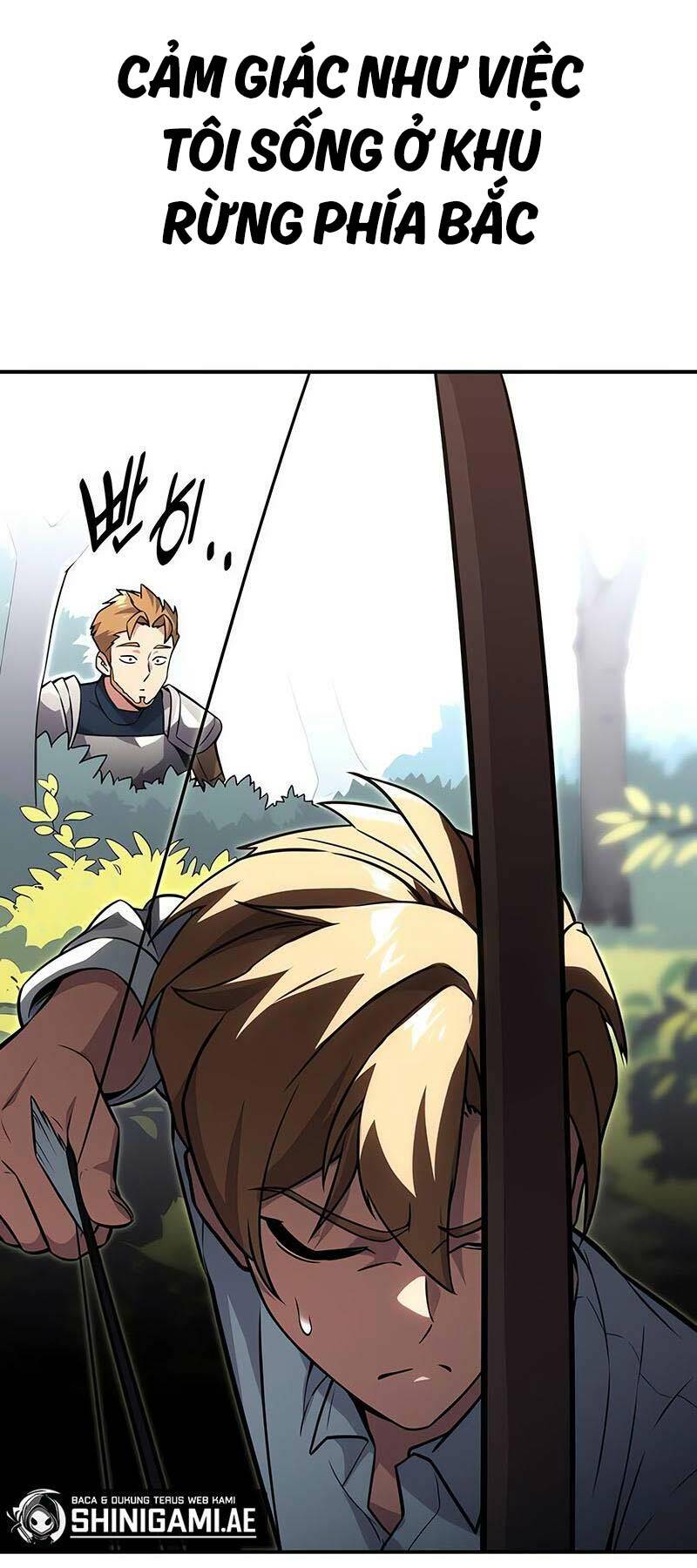 Hướng Dẫn Sinh Tồn Trong Học Viện - Chapter 14 - Page 12