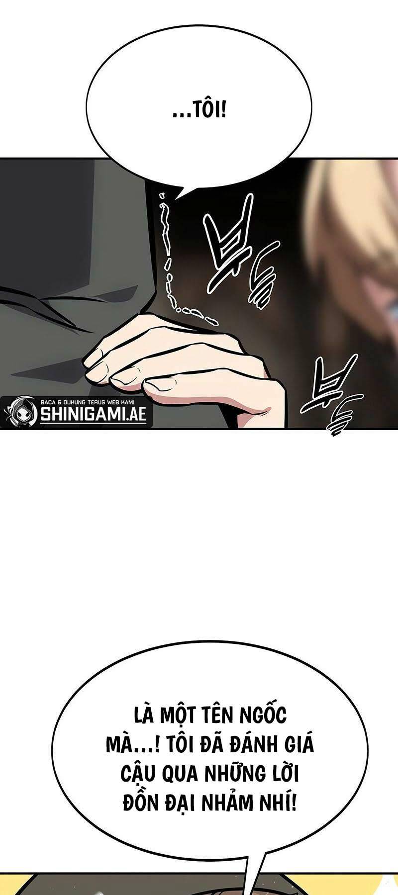 Hướng Dẫn Sinh Tồn Trong Học Viện - Chapter 14 - Page 133