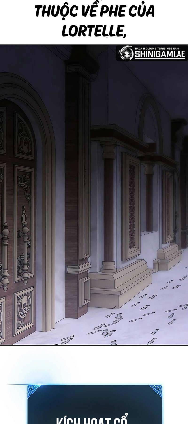 Hướng Dẫn Sinh Tồn Trong Học Viện - Chapter 14 - Page 139