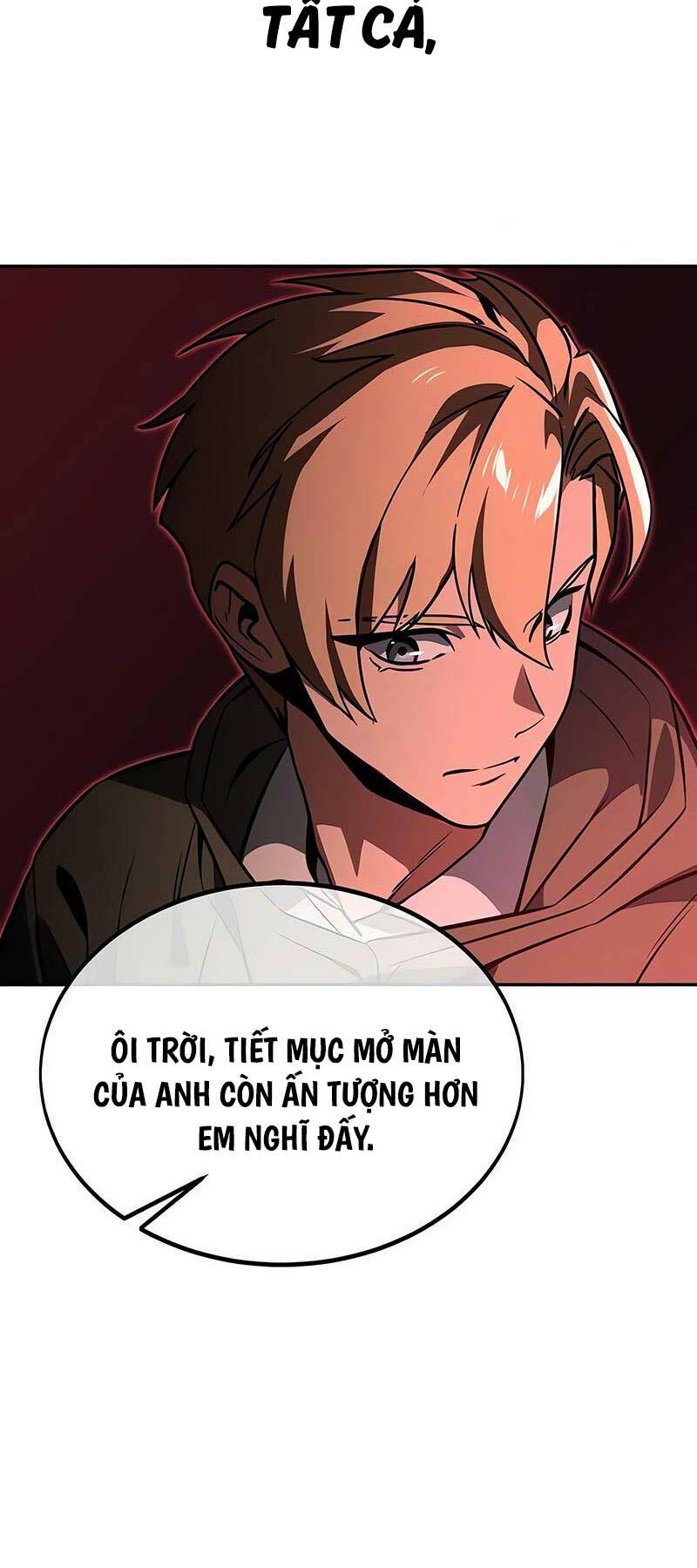 Hướng Dẫn Sinh Tồn Trong Học Viện - Chapter 14 - Page 143