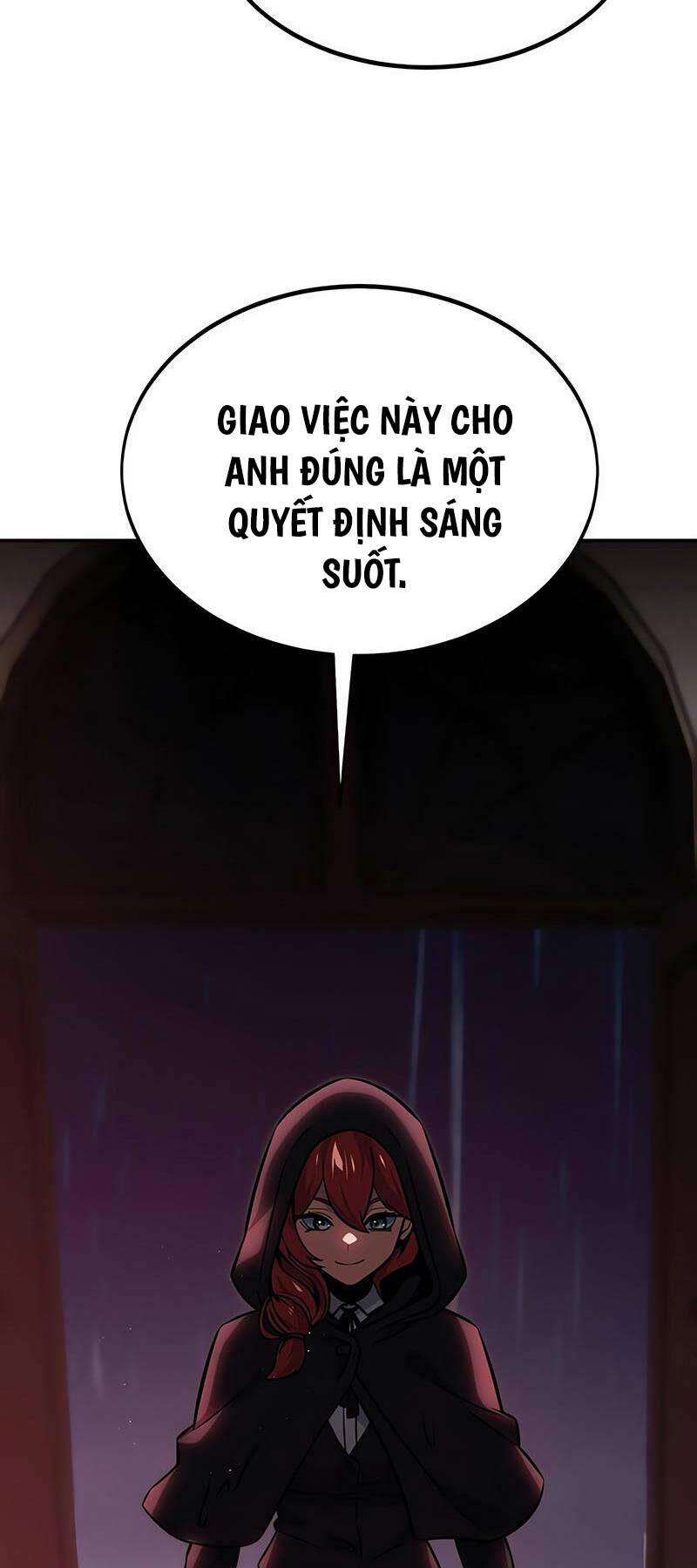 Hướng Dẫn Sinh Tồn Trong Học Viện - Chapter 14 - Page 145