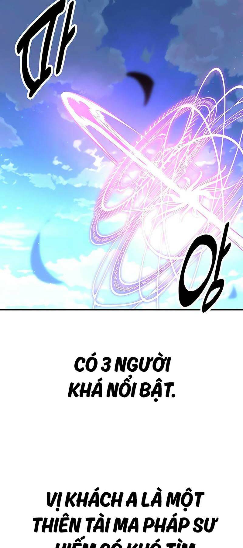 Hướng Dẫn Sinh Tồn Trong Học Viện - Chapter 14 - Page 14