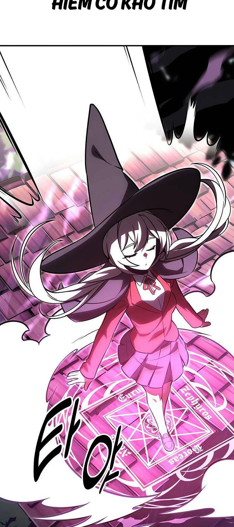 Hướng Dẫn Sinh Tồn Trong Học Viện - Chapter 14 - Page 15