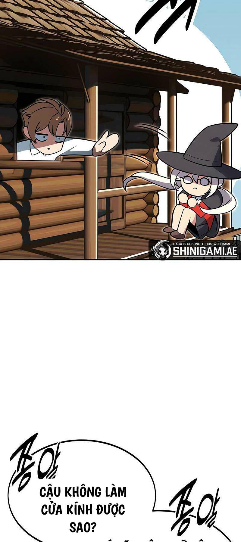 Hướng Dẫn Sinh Tồn Trong Học Viện - Chapter 14 - Page 18