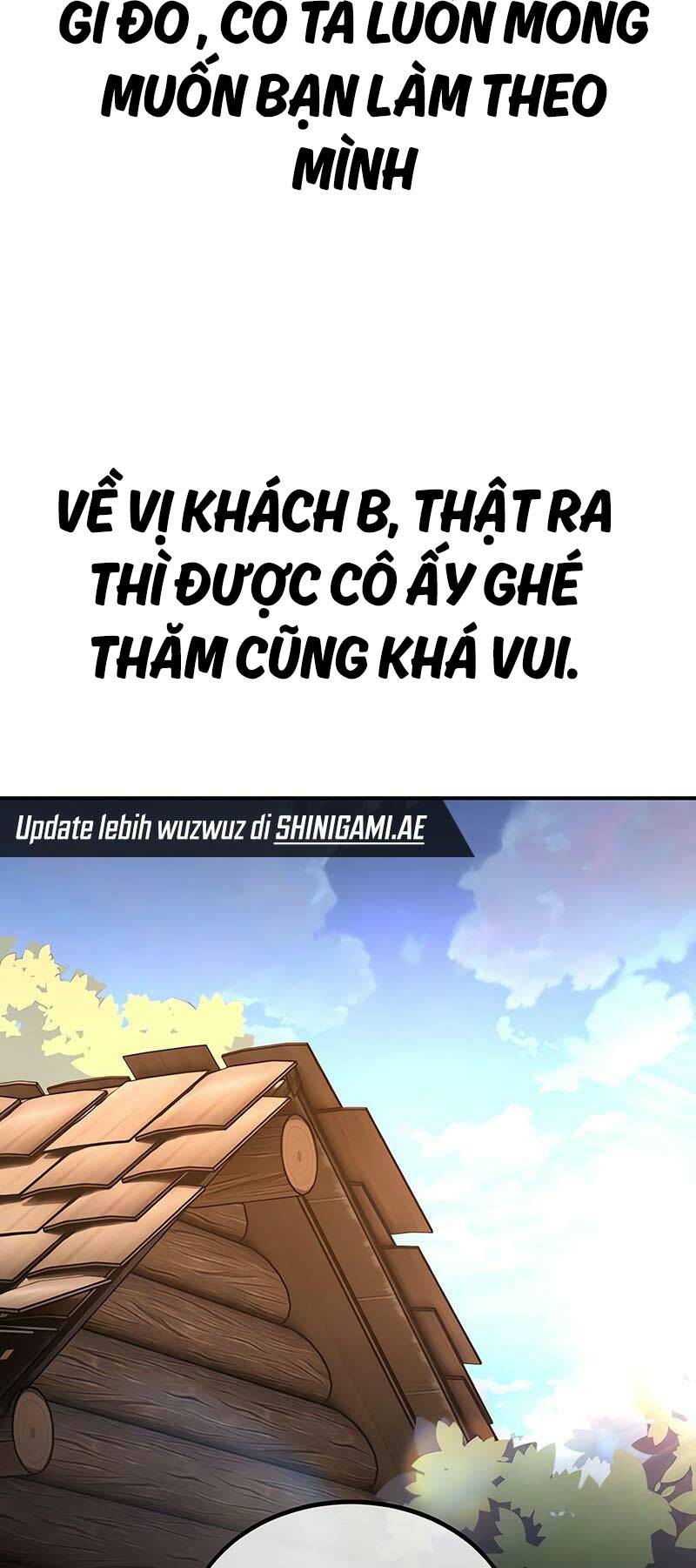 Hướng Dẫn Sinh Tồn Trong Học Viện - Chapter 14 - Page 20