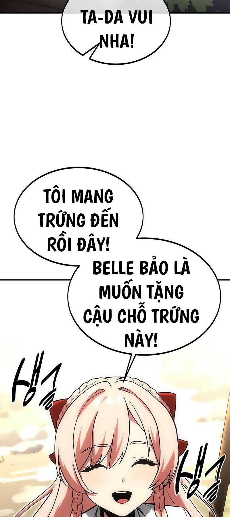 Hướng Dẫn Sinh Tồn Trong Học Viện - Chapter 14 - Page 21
