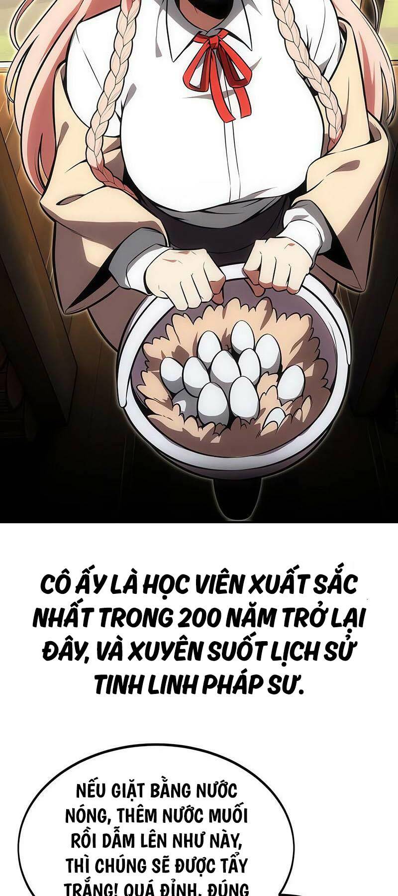 Hướng Dẫn Sinh Tồn Trong Học Viện - Chapter 14 - Page 22