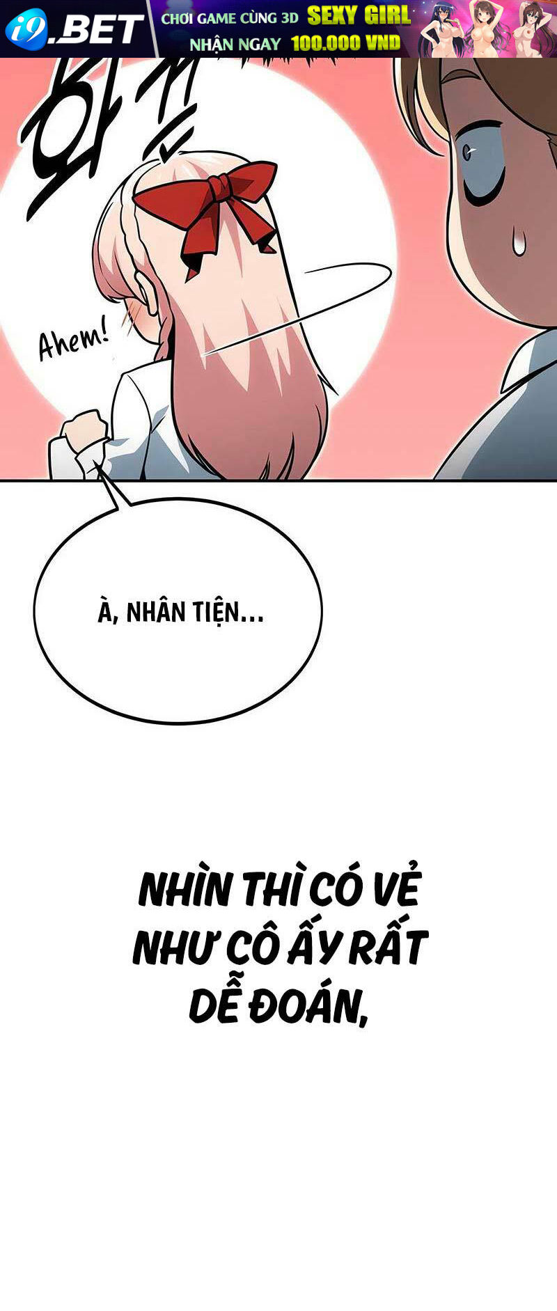 Hướng Dẫn Sinh Tồn Trong Học Viện - Chapter 14 - Page 27