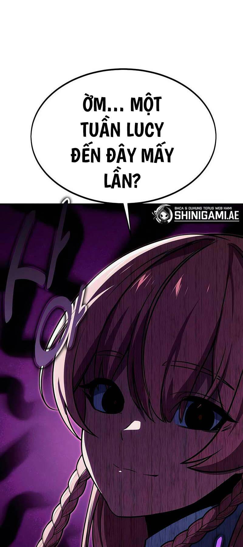 Hướng Dẫn Sinh Tồn Trong Học Viện - Chapter 14 - Page 28
