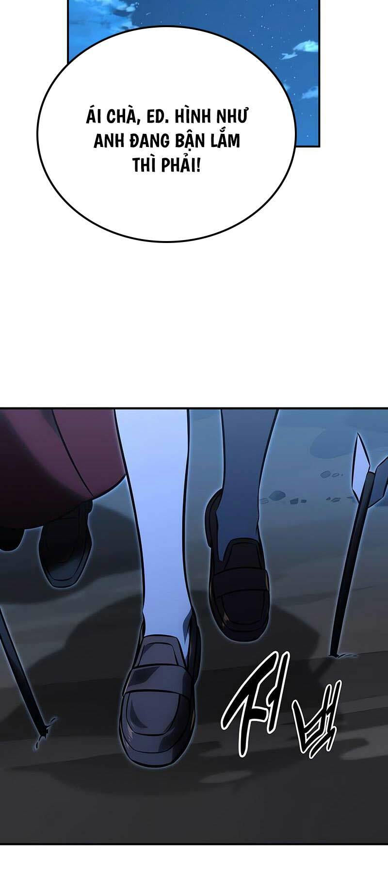 Hướng Dẫn Sinh Tồn Trong Học Viện - Chapter 14 - Page 31