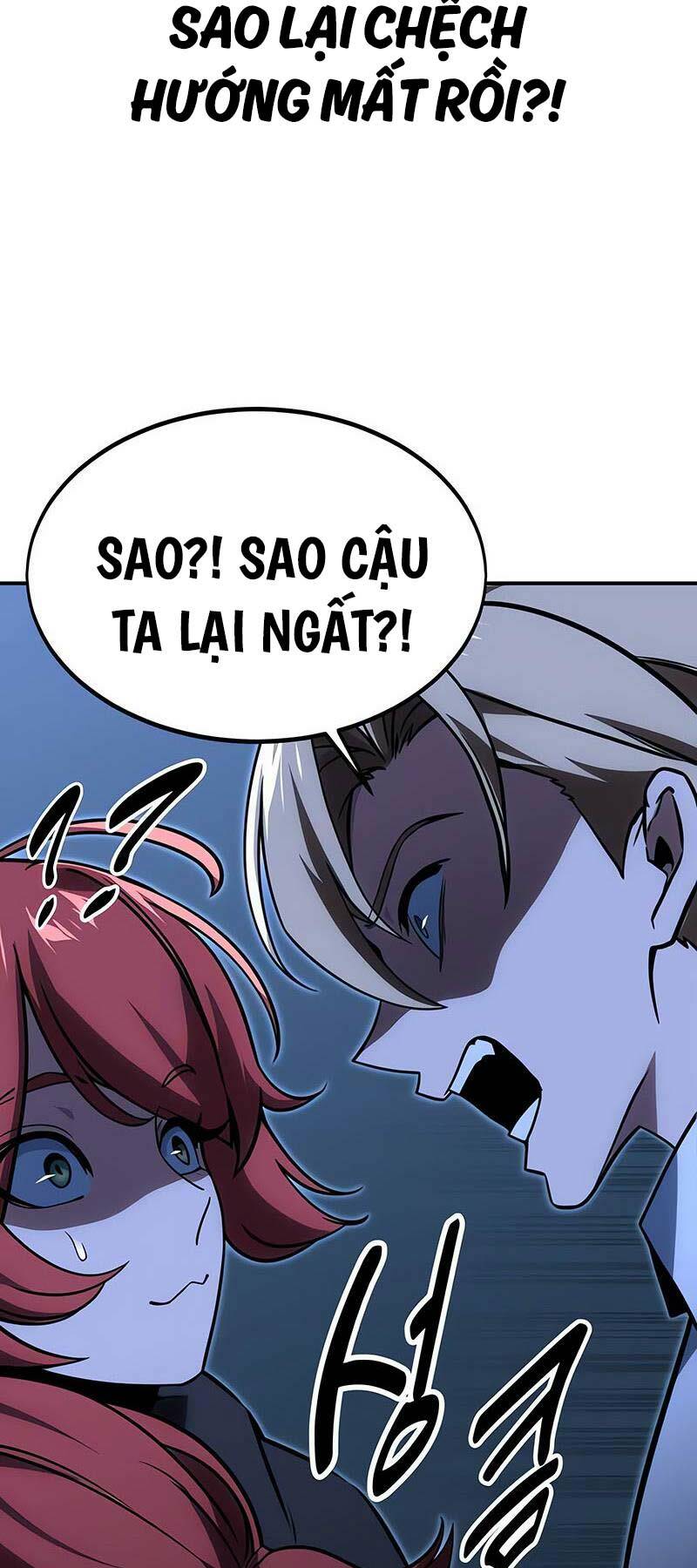 Hướng Dẫn Sinh Tồn Trong Học Viện - Chapter 14 - Page 39