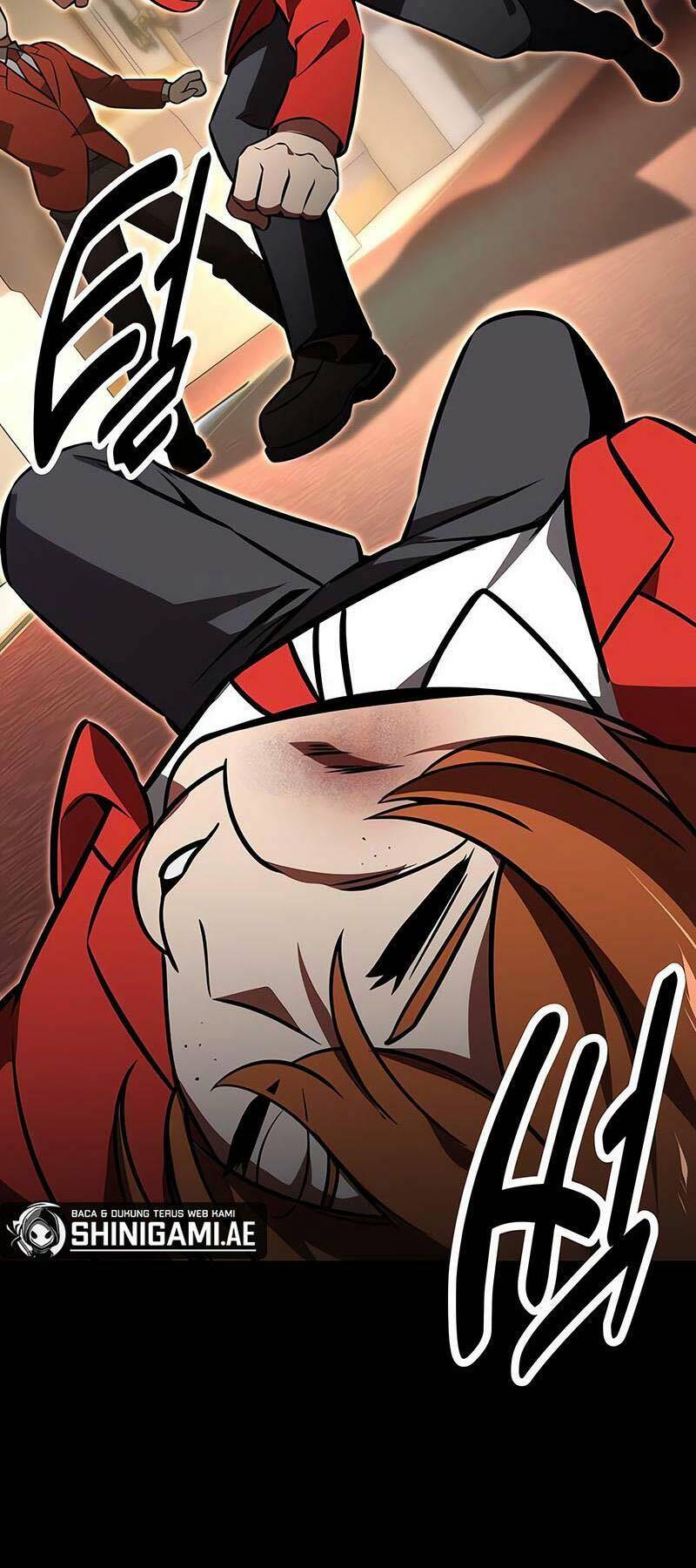 Hướng Dẫn Sinh Tồn Trong Học Viện - Chapter 14 - Page 45