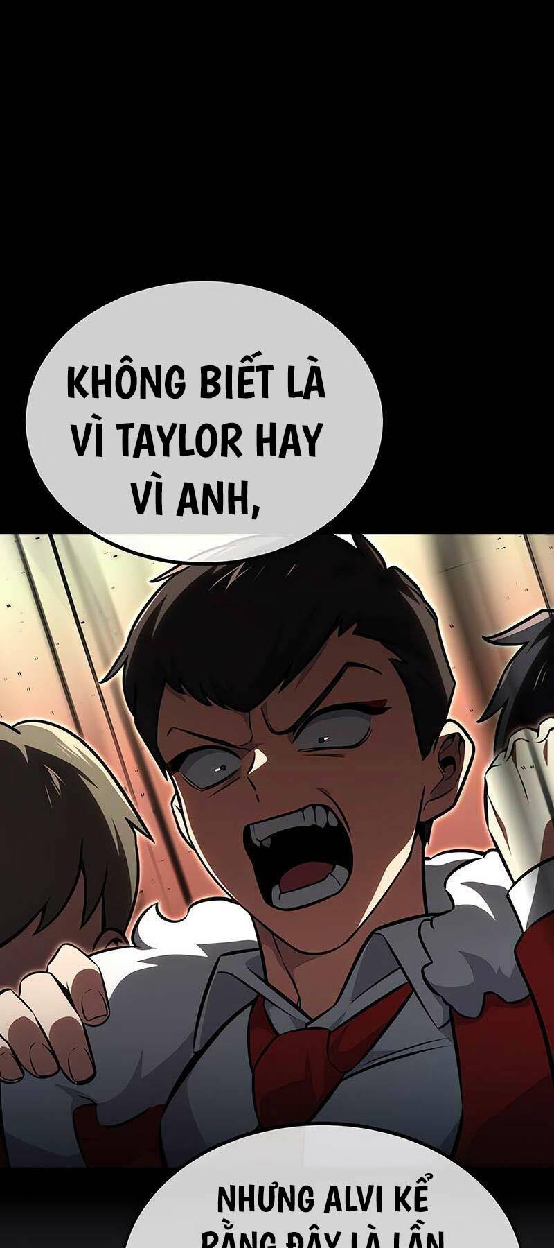 Hướng Dẫn Sinh Tồn Trong Học Viện - Chapter 14 - Page 46