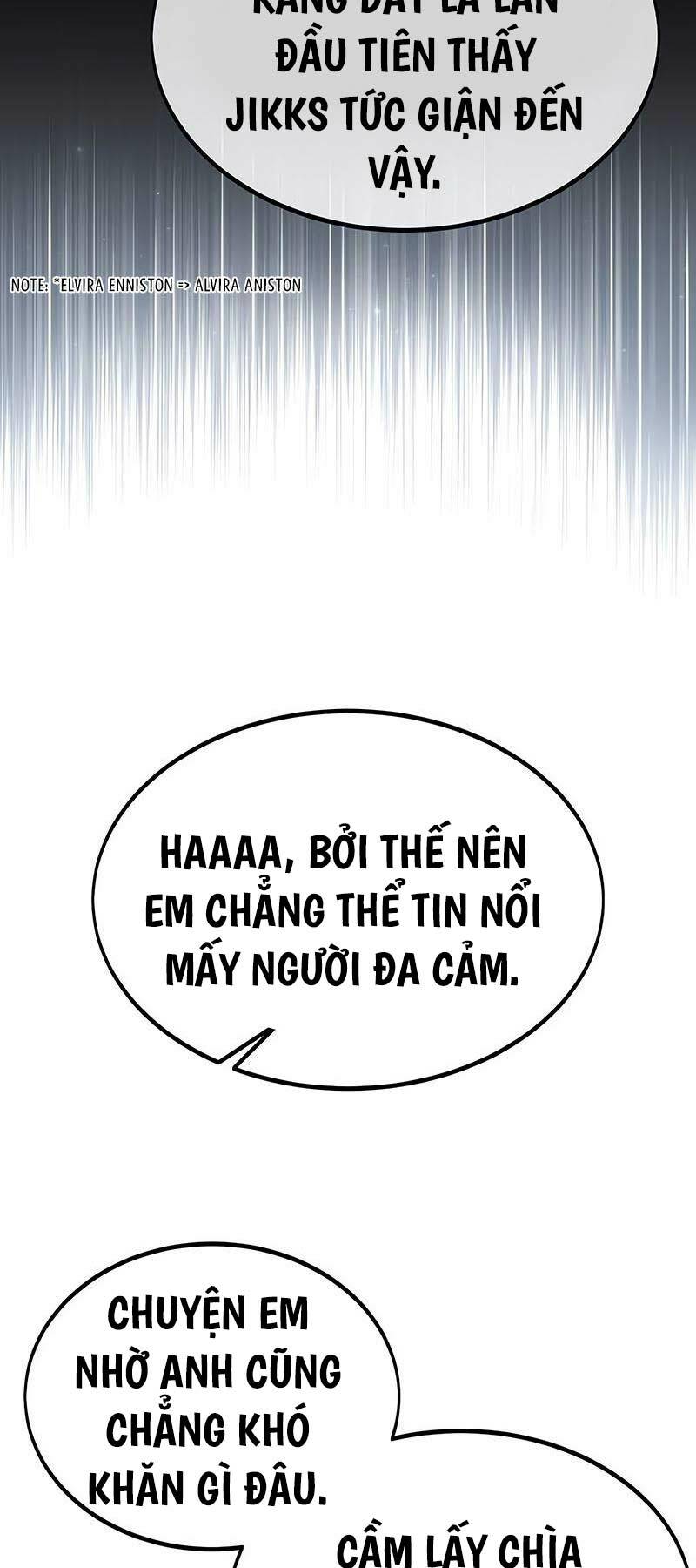 Hướng Dẫn Sinh Tồn Trong Học Viện - Chapter 14 - Page 47