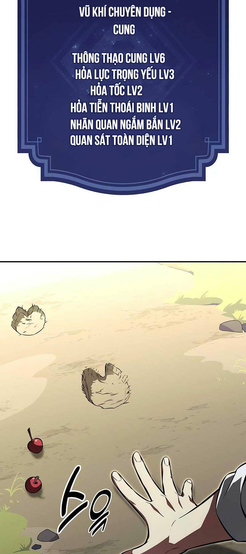 Hướng Dẫn Sinh Tồn Trong Học Viện - Chapter 14 - Page 4