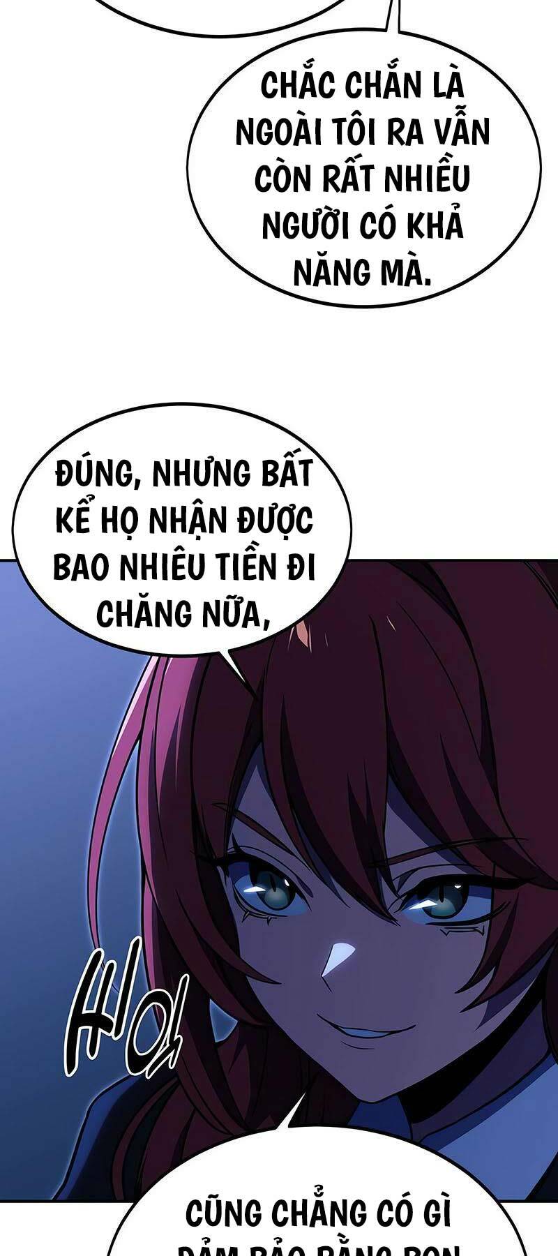 Hướng Dẫn Sinh Tồn Trong Học Viện - Chapter 14 - Page 49