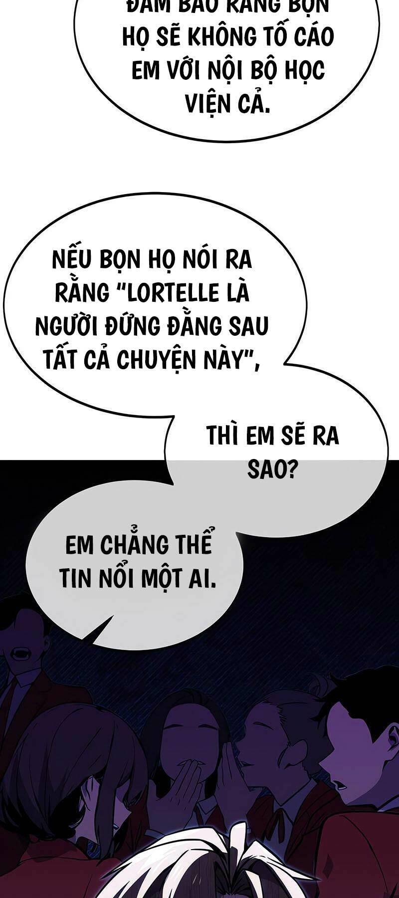 Hướng Dẫn Sinh Tồn Trong Học Viện - Chapter 14 - Page 50