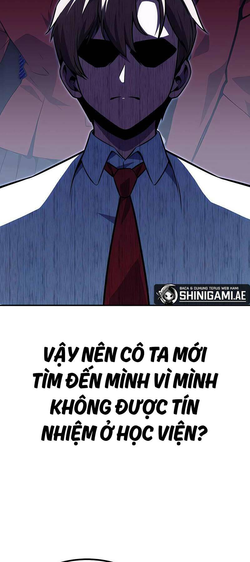 Hướng Dẫn Sinh Tồn Trong Học Viện - Chapter 14 - Page 51