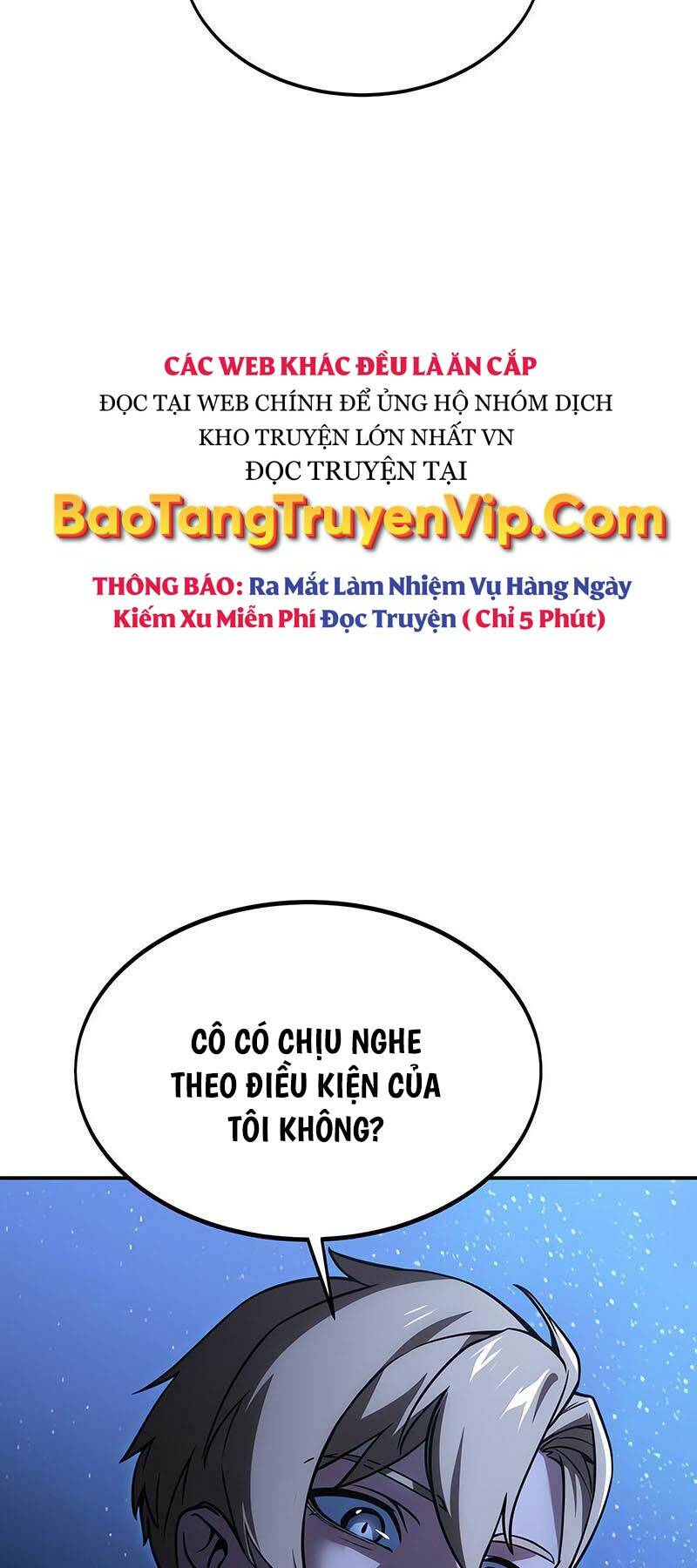 Hướng Dẫn Sinh Tồn Trong Học Viện - Chapter 14 - Page 54