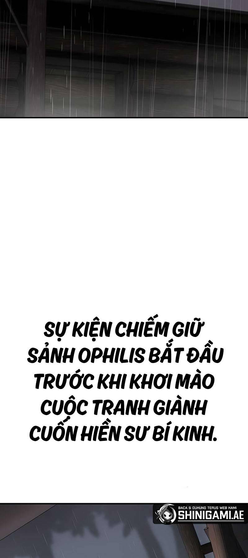 Hướng Dẫn Sinh Tồn Trong Học Viện - Chapter 14 - Page 61