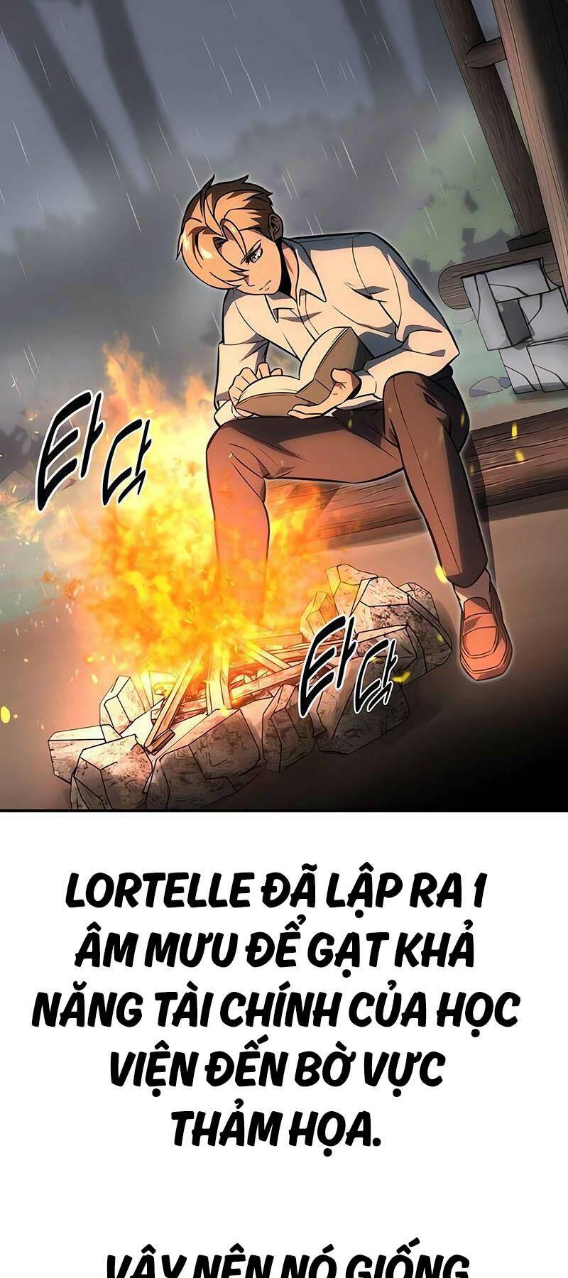 Hướng Dẫn Sinh Tồn Trong Học Viện - Chapter 14 - Page 62