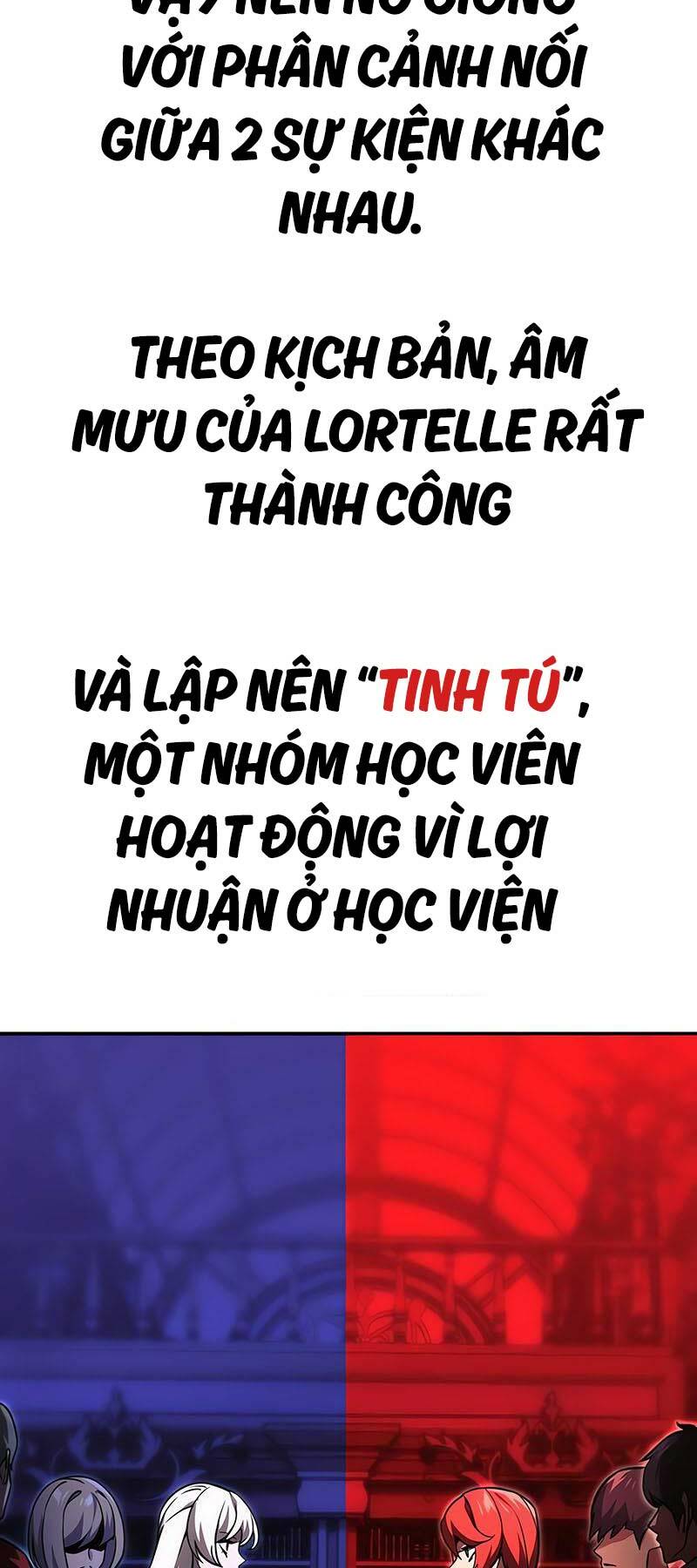 Hướng Dẫn Sinh Tồn Trong Học Viện - Chapter 14 - Page 63