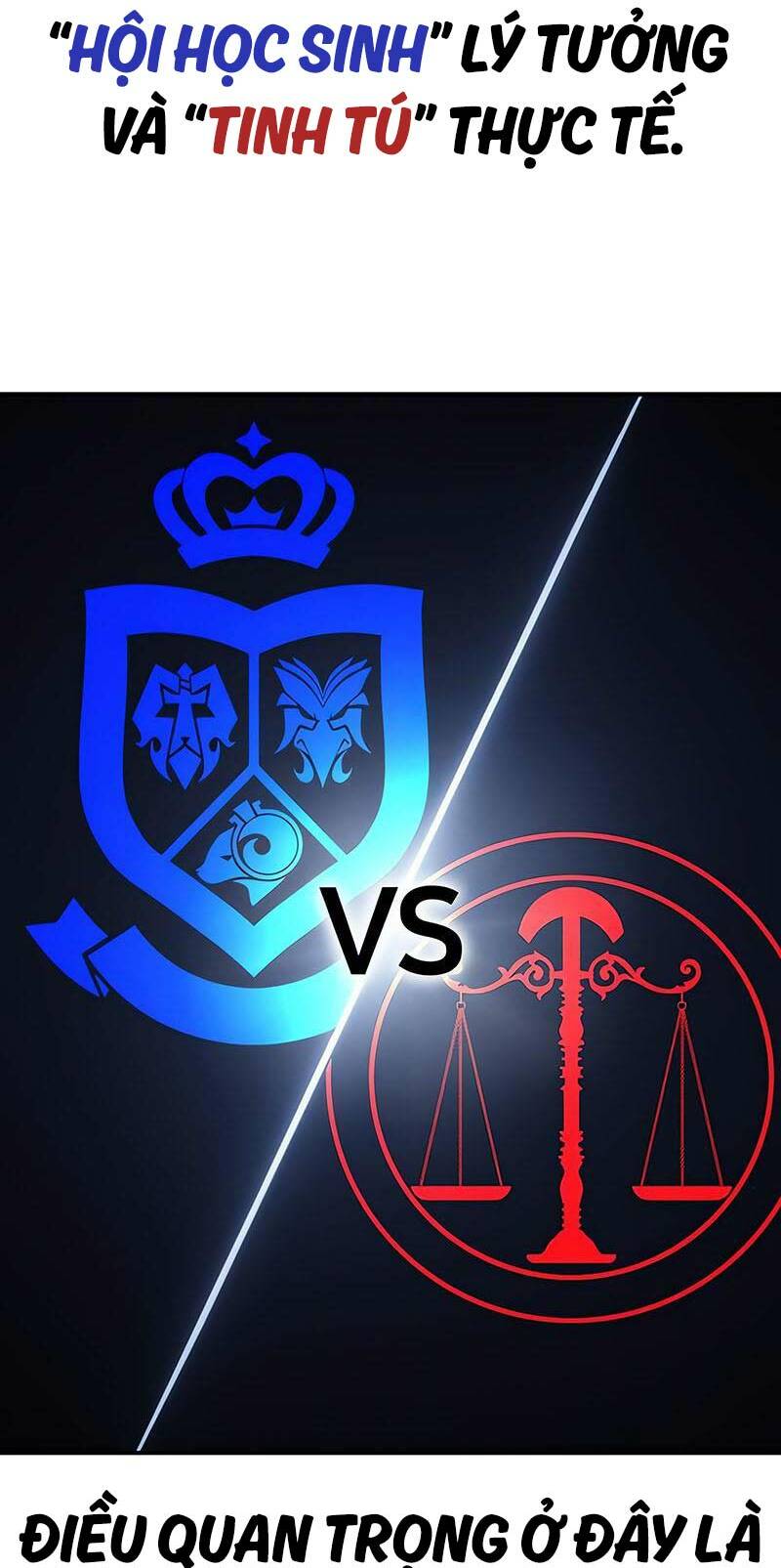 Hướng Dẫn Sinh Tồn Trong Học Viện - Chapter 14 - Page 65