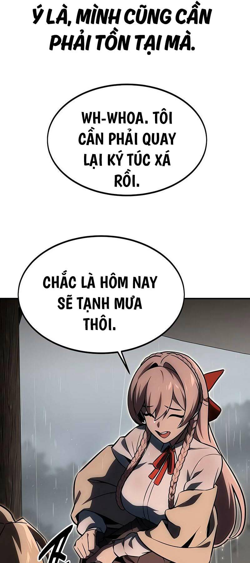 Hướng Dẫn Sinh Tồn Trong Học Viện - Chapter 14 - Page 67