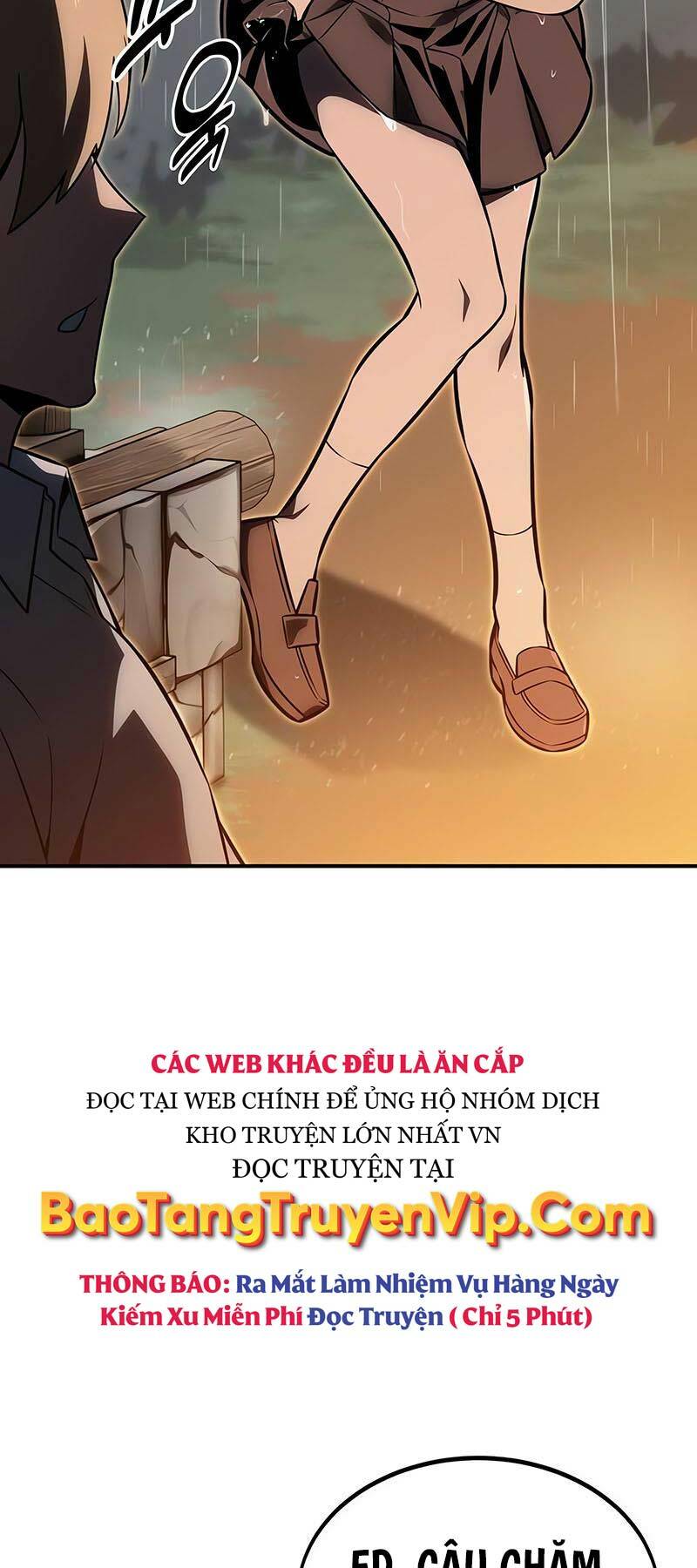 Hướng Dẫn Sinh Tồn Trong Học Viện - Chapter 14 - Page 68