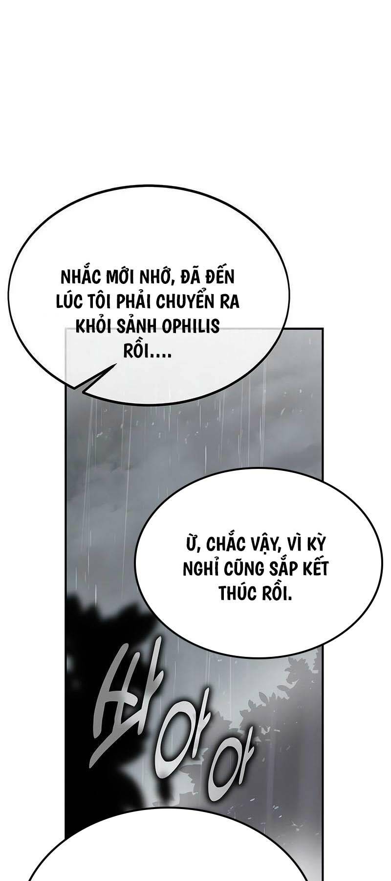 Hướng Dẫn Sinh Tồn Trong Học Viện - Chapter 14 - Page 70