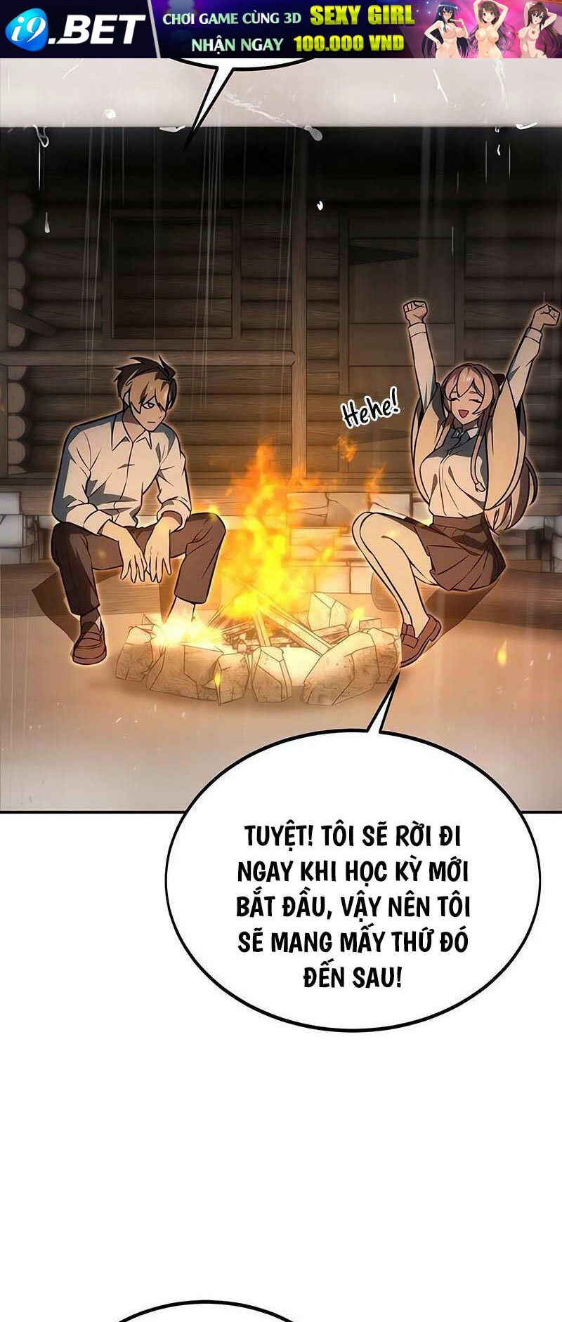 Hướng Dẫn Sinh Tồn Trong Học Viện - Chapter 14 - Page 74