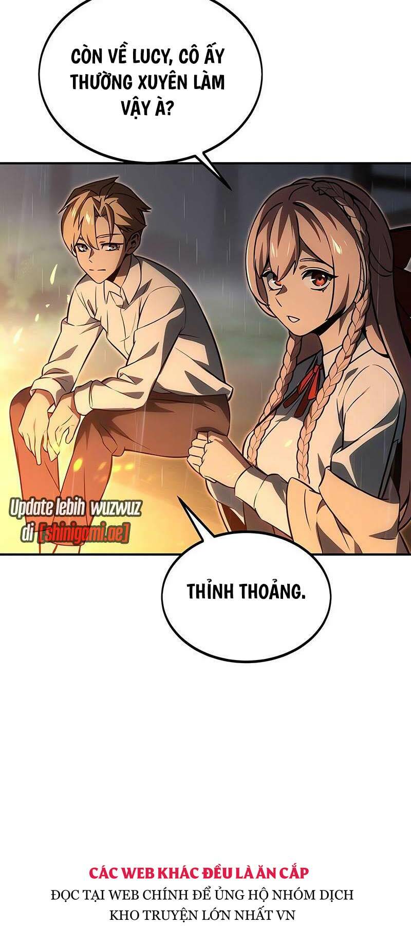 Hướng Dẫn Sinh Tồn Trong Học Viện - Chapter 14 - Page 75