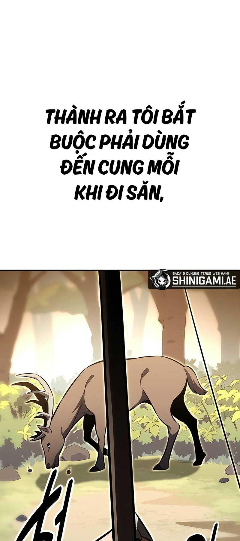 Hướng Dẫn Sinh Tồn Trong Học Viện - Chapter 14 - Page 7