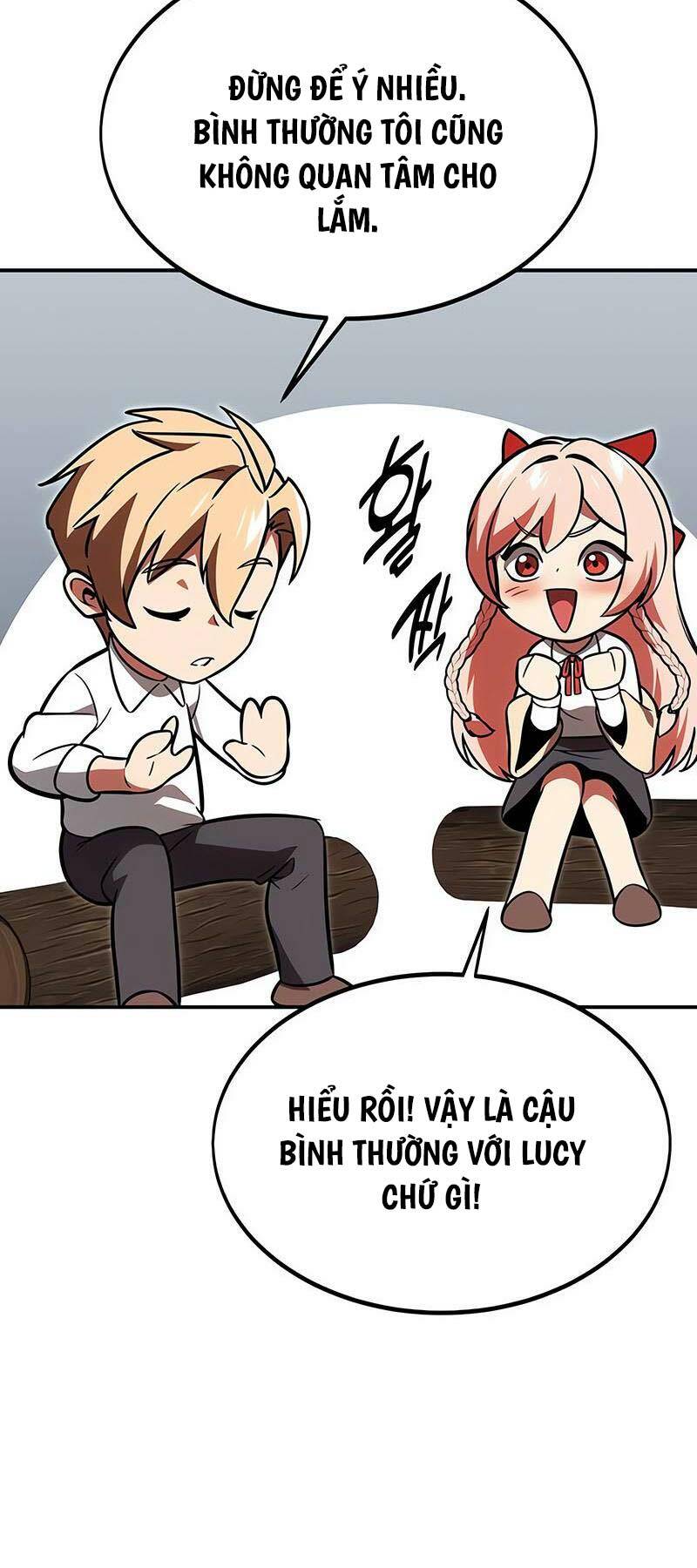 Hướng Dẫn Sinh Tồn Trong Học Viện - Chapter 14 - Page 80