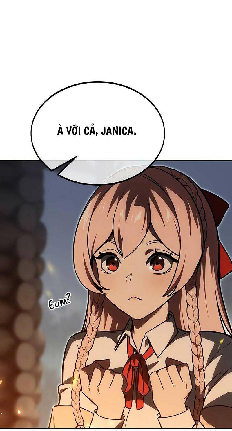 Hướng Dẫn Sinh Tồn Trong Học Viện - Chapter 14 - Page 81