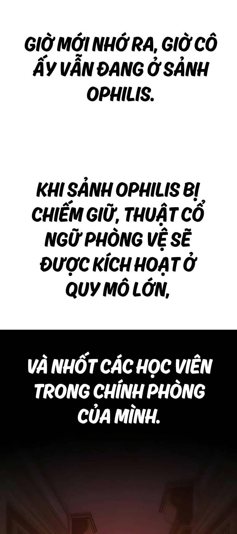 Hướng Dẫn Sinh Tồn Trong Học Viện - Chapter 14 - Page 82