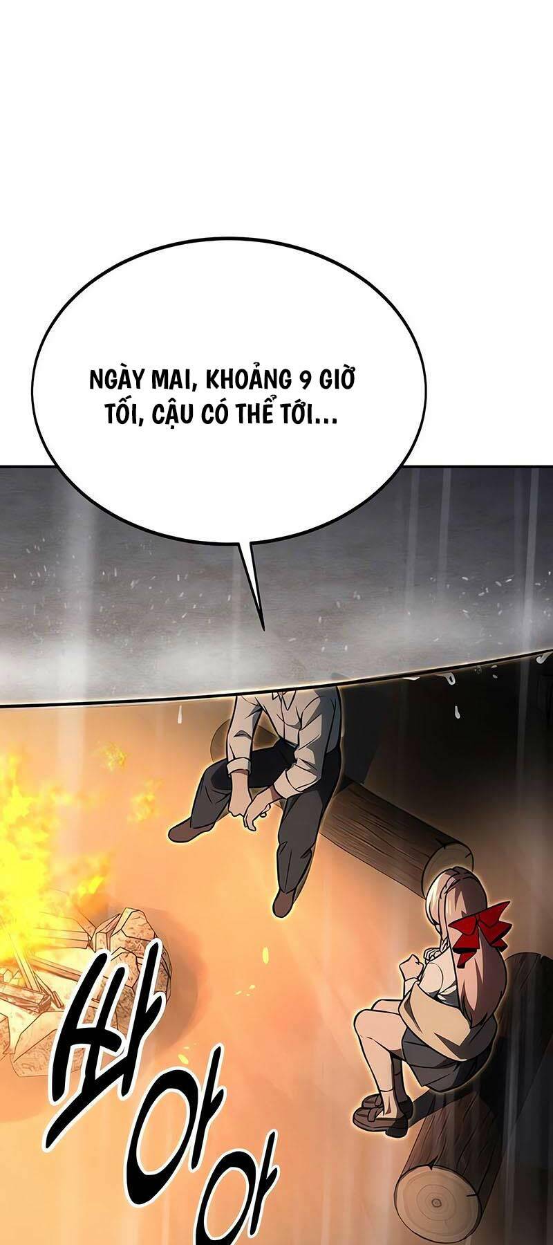 Hướng Dẫn Sinh Tồn Trong Học Viện - Chapter 14 - Page 85