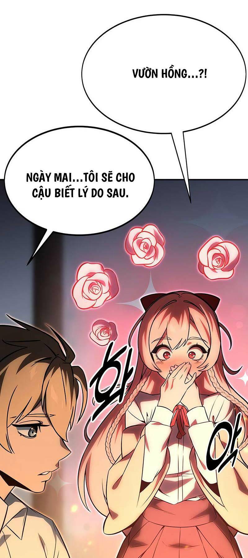 Hướng Dẫn Sinh Tồn Trong Học Viện - Chapter 14 - Page 88