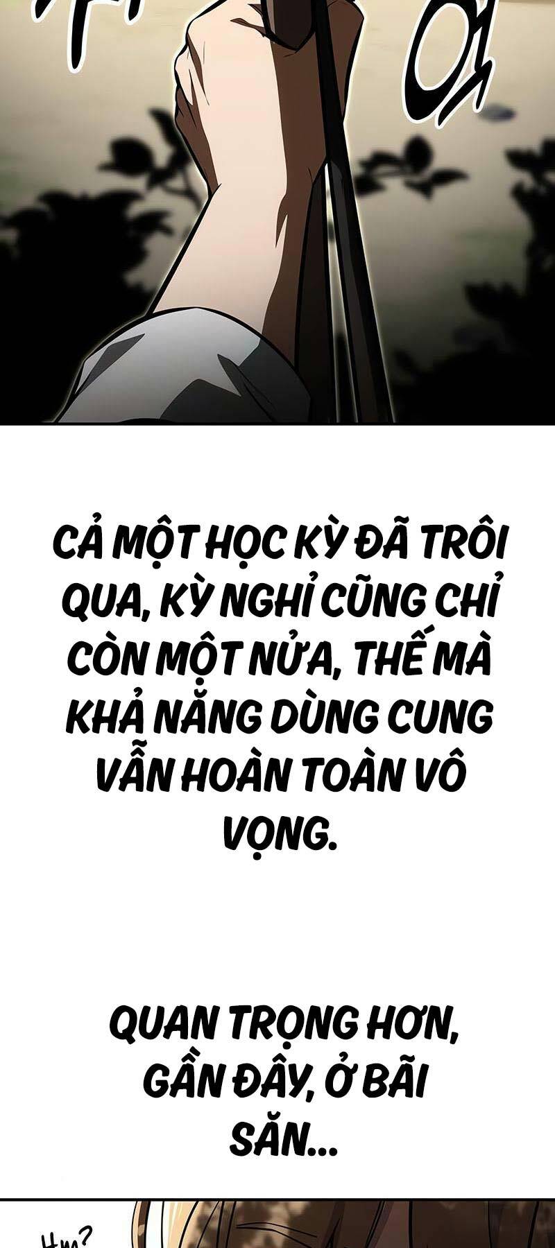 Hướng Dẫn Sinh Tồn Trong Học Viện - Chapter 14 - Page 8