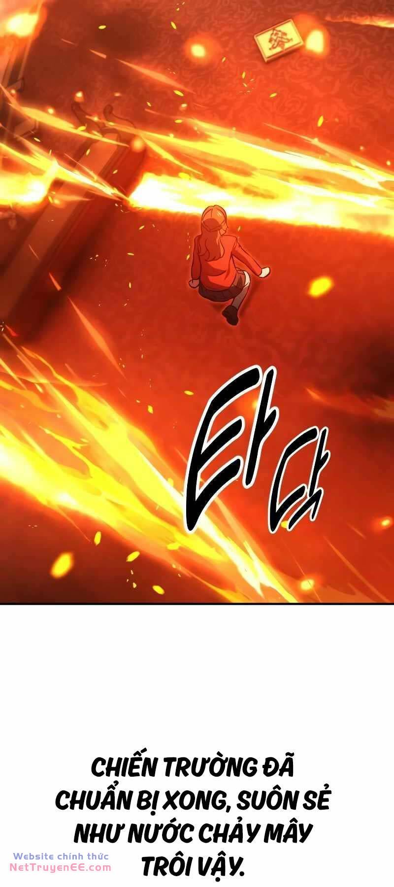 Hướng Dẫn Sinh Tồn Trong Học Viện - Chapter 15 - Page 124