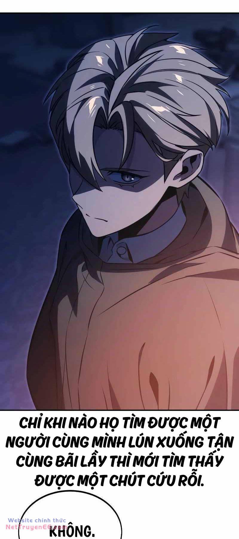 Hướng Dẫn Sinh Tồn Trong Học Viện - Chapter 15 - Page 21