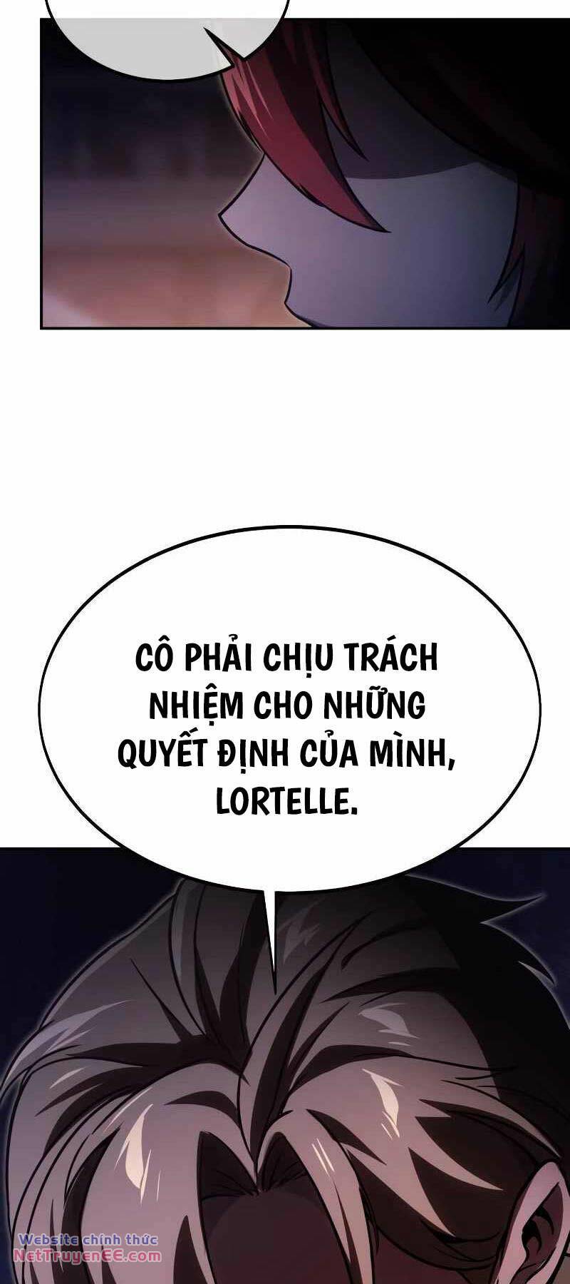 Hướng Dẫn Sinh Tồn Trong Học Viện - Chapter 15 - Page 22