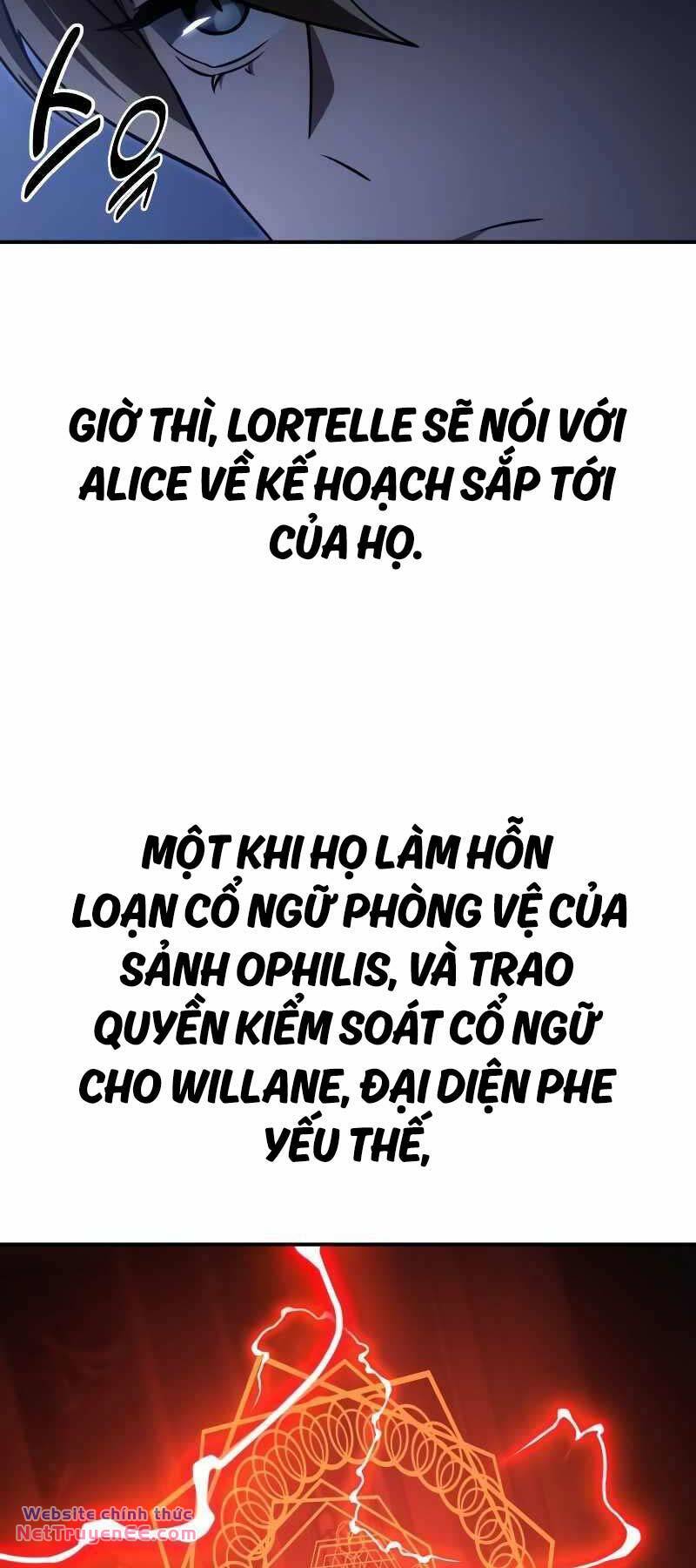 Hướng Dẫn Sinh Tồn Trong Học Viện - Chapter 15 - Page 30