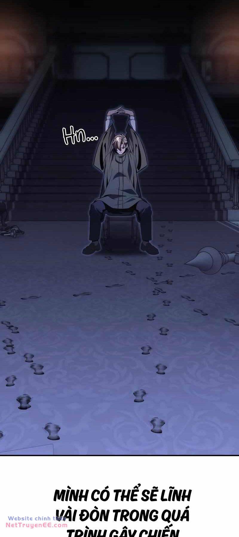 Hướng Dẫn Sinh Tồn Trong Học Viện - Chapter 15 - Page 35